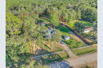 420 Oak Forest Drive, Shepherd, TX 77371 - Photo 44