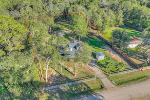 420 Oak Forest Dr, Shepherd, TX 77371 - Photo 44