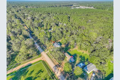 420 Oak Forest Drive, Shepherd, TX 77371 - Photo 46