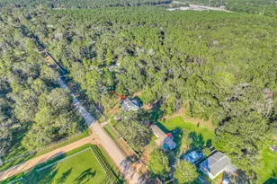 420 Oak Forest Dr, Shepherd, TX 77371 - Photo 46