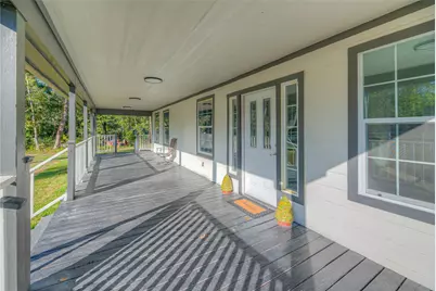 420 Oak Forest Drive, Shepherd, TX 77371 - Photo 22