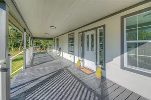 420 Oak Forest Dr, Shepherd, TX 77371 - Photo 22