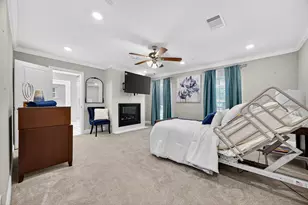 29902 E Hawthorne Dr, Spring, TX 77386 - Photo 18