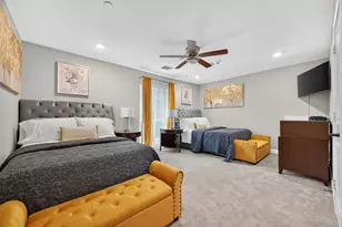29902 E Hawthorne Dr, Spring, TX 77386 - Photo 28