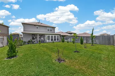 21114 Turtle Glen Lane, Cypress, TX 77433 - Photo 42