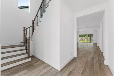8218 Sherman Park Trail, Spring, TX 77389 - Photo 4