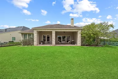 5414 Lake Hill Farm Way, Fulshear, TX 77441 - Photo 38