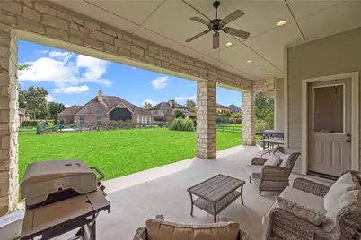 5414 Lake Hill Farm Way, Fulshear, TX 77441 - Photo 36