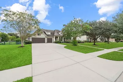 5414 Lake Hill Farm Way, Fulshear, TX 77441 - Photo 2
