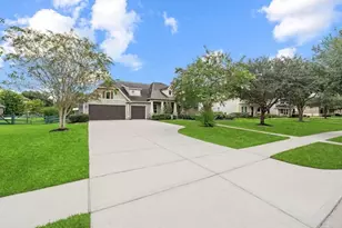 5414 Lake Hill Farm Way, Fulshear, TX 77441 - Photo 2