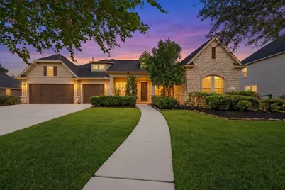 5414 Lake Hill Farm Way, Fulshear, TX 77441 - Photo 1