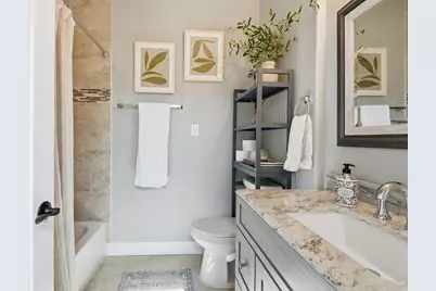 410 Peach Street, Tomball, TX 77375 - Photo 18