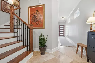 410 Peach Street, Tomball, TX 77375 - Photo 4