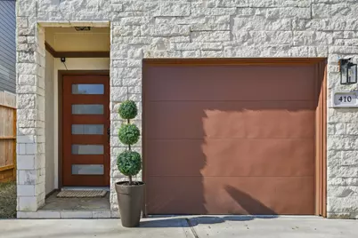 410 Peach Street, Tomball, TX 77375 - Photo 2