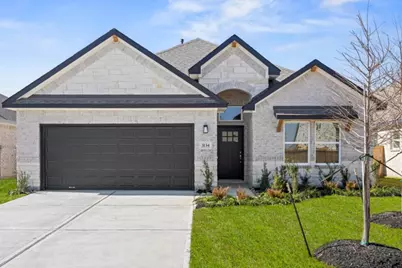 3134 Emerald Hills Drive, Angleton, TX 77515 - Photo 6