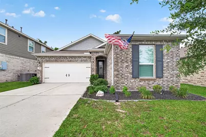 20193 Langwell Drive, Porter, TX 77365 - Photo 1