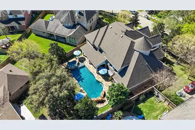 12118 W Allen Shore Drive, Cypress, TX 77433 - Photo 42