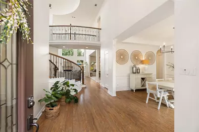12118 W Allen Shore Drive, Cypress, TX 77433 - Photo 2