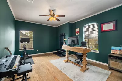 12118 W Allen Shore Drive, Cypress, TX 77433 - Photo 30