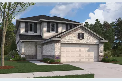 15940 Cy Young Court, Splendora, TX 77372 - Photo 1