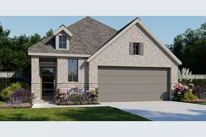 5531 Silk Petal Drive, Rosenberg, TX 77471 - Photo 1