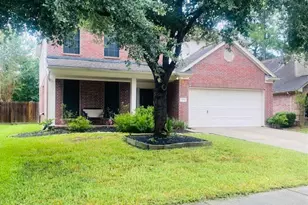 20710 Louetta Oak Dr, Spring, TX 77388 - Photo 2