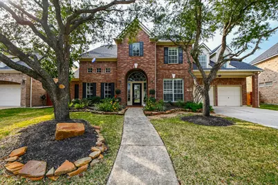 12042 Bolero Point Lane, Houston, TX 77041 - Photo 2