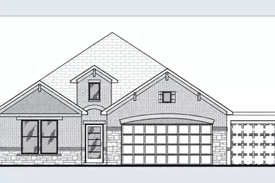 3214 Emerald Hills Dr, Angleton, TX 77515 - Photo 1