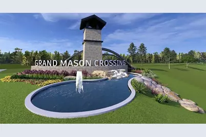 21730 Cisco Point Lane, Katy, TX 77449 - Photo 4