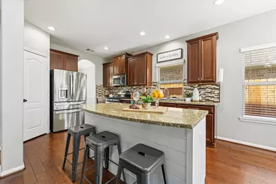 15218 Ashbrook Dove Lane, Cypress, TX 77429 - Photo 16