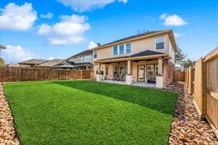 15218 Ashbrook Dove Ln, Cypress, TX 77429 - Photo 38