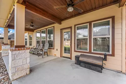 15218 Ashbrook Dove Lane, Cypress, TX 77429 - Photo 34