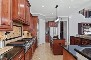 8507 Stones Throw Ln, Missouri City, TX 77459 - Photo 18