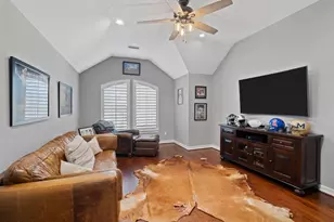 8507 Stones Throw Ln, Missouri City, TX 77459 - Photo 38