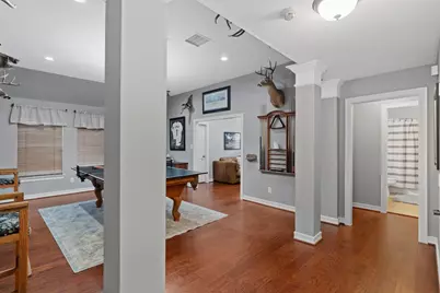 8507 Stones Throw Lane, Missouri City, TX 77459 - Photo 34