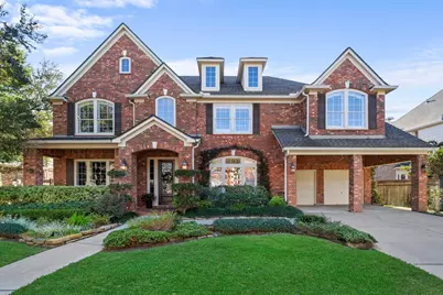 8507 Stones Throw Lane, Missouri City, TX 77459 - Photo 1