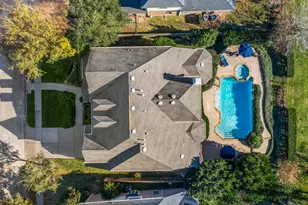 8507 Stones Throw Ln, Missouri City, TX 77459 - Photo 2