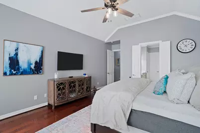 8507 Stones Throw Lane, Missouri City, TX 77459 - Photo 28