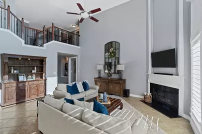 8507 Stones Throw Lane, Missouri City, TX 77459 - Photo 26