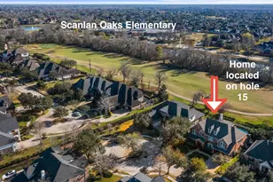 8507 Stones Throw Ln, Missouri City, TX 77459 - Photo 6