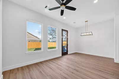 5319 Bacher Street #A/B, Houston, TX 77028 - Photo 40