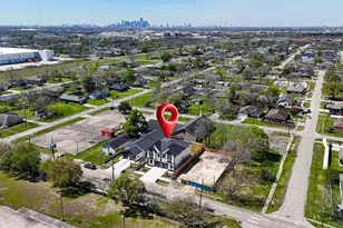 5319 Bacher St, Houston, TX 77028 - Photo 34