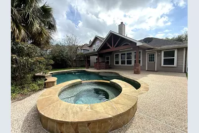 1927 Enchanted Park Drive, Spring, TX 77386 - Photo 2
