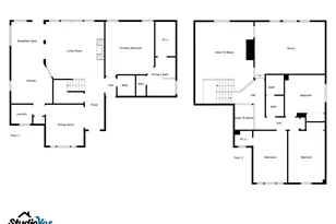 1927 Enchanted Park Dr, Spring, TX 77386 - Photo 30