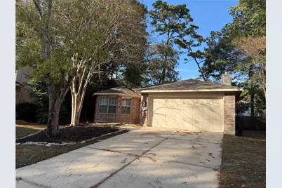 58 Shimmer Pond Pl, Conroe, TX 77385 - Photo 2