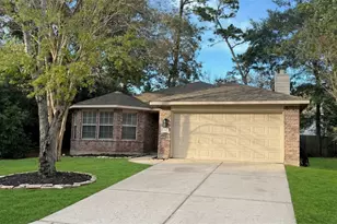 58 Shimmer Pond Pl, Conroe, TX 77385 - Photo 1