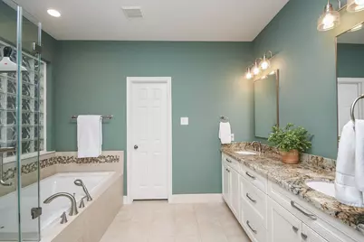 5307 Portage Rock Lane Lane, Katy, TX 77450 - Photo 22