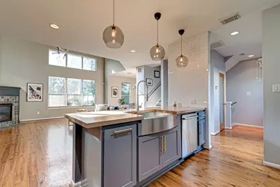 4308 Lillian  Street #A, Houston, TX 77007 - Photo 20