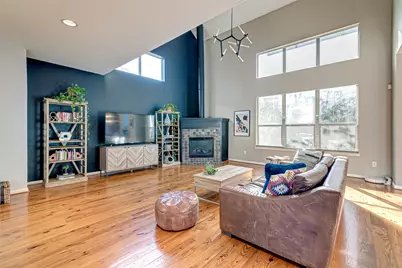 4308 Lillian  Street #A, Houston, TX 77007 - Photo 6