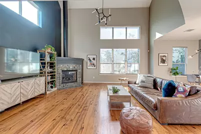 4308 Lillian  Street #A, Houston, TX 77007 - Photo 10